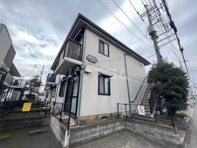 アネックス渋谷B