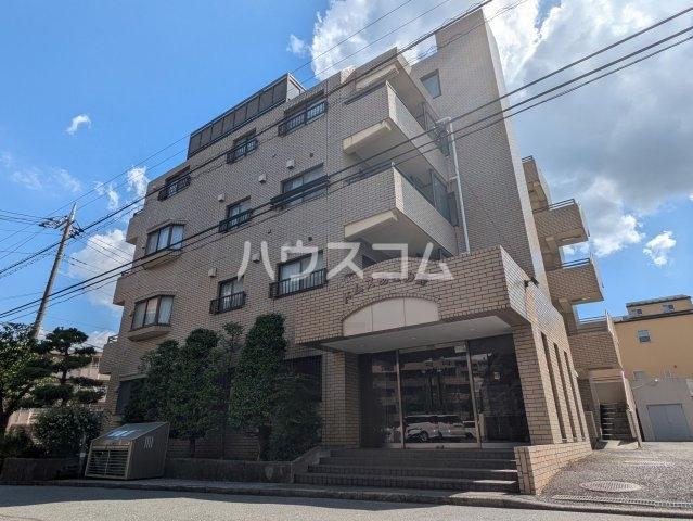 ドムスあざみ野