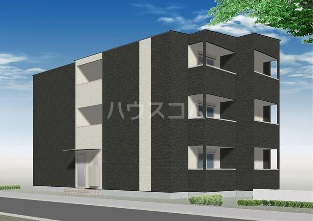 ジーメゾン川越大袋新田