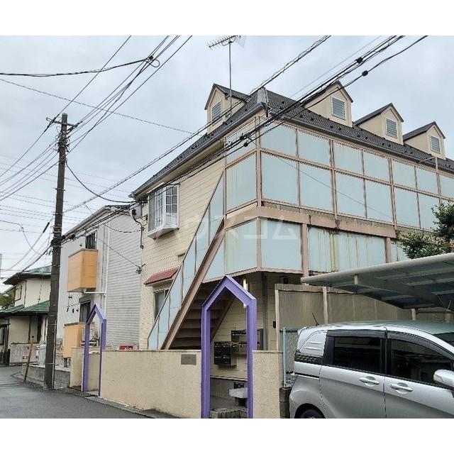 サンガーデン川越