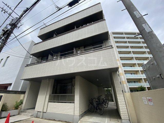 VANフラッツ