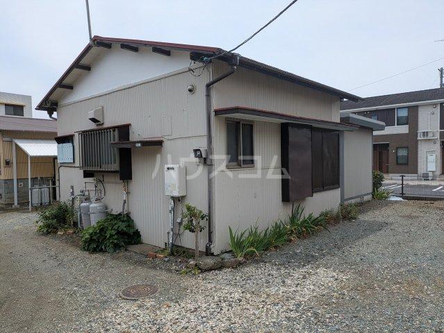 小田急電鉄小田原線 秦野駅 徒歩22分  築60年