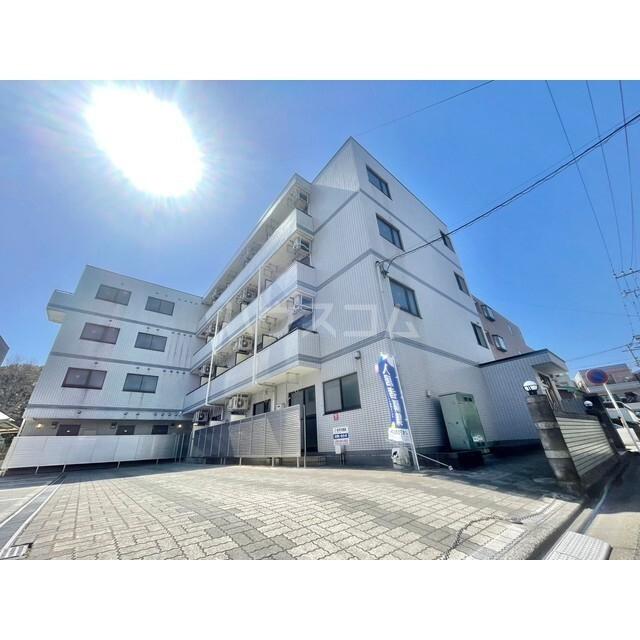 マモール川崎神明町(ワンルーム/3階)