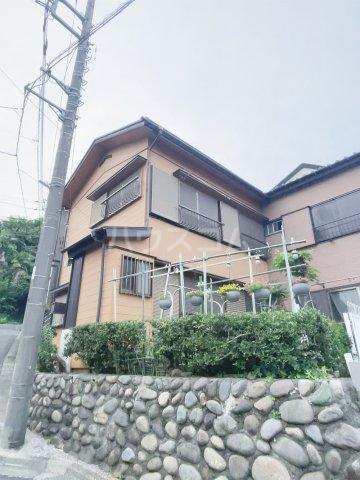 サンライズ(1DK/1階)