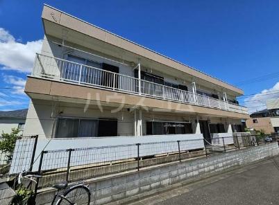 武蔵野線 新秋津駅 徒歩5分 3階建 築44年