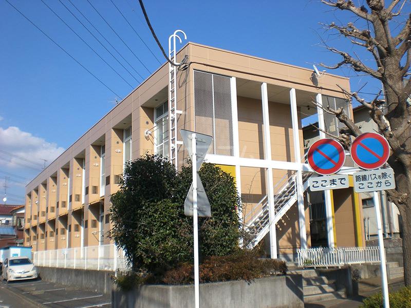 レオパレスファウィステリア