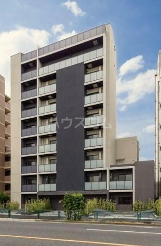 クオリタス浜田山