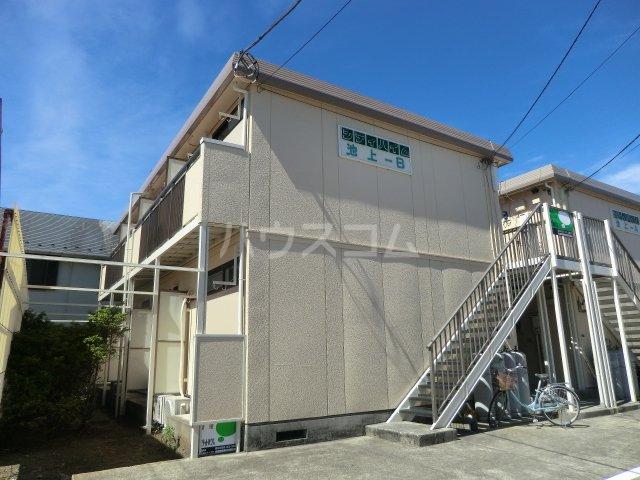 シティハイム 池上B
