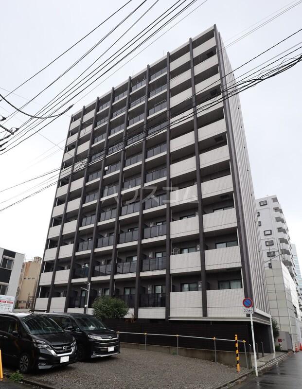 メイクスデザイン川崎2