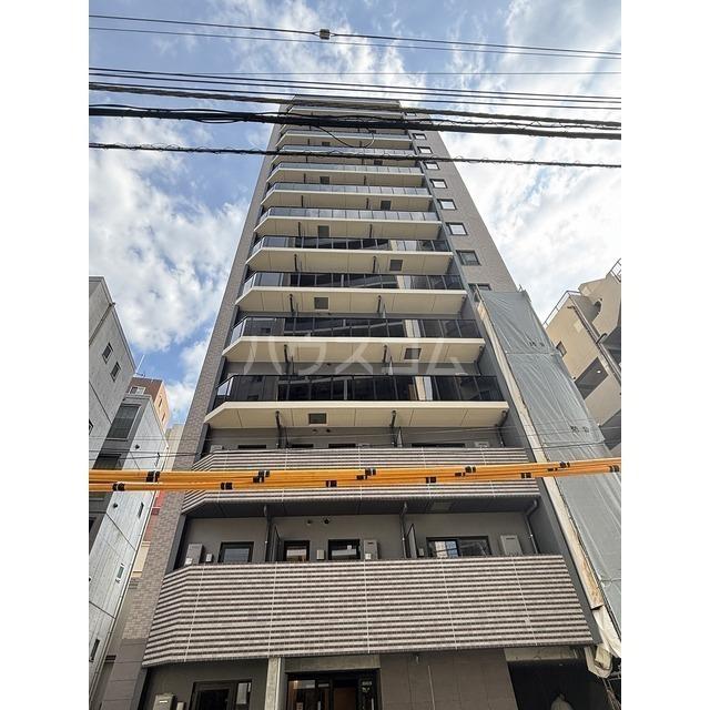 クラリティア上野稲荷町