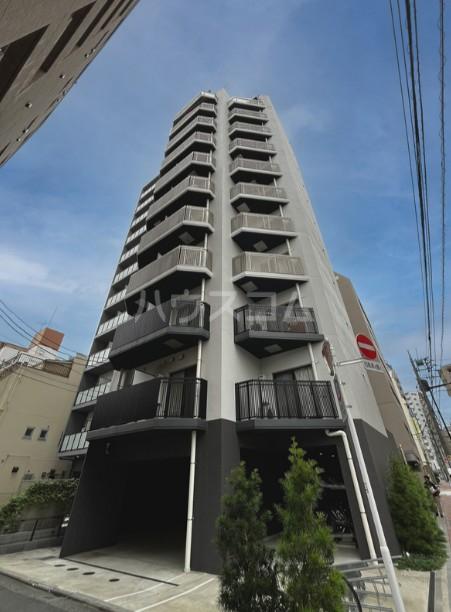 アーバンパーク入谷