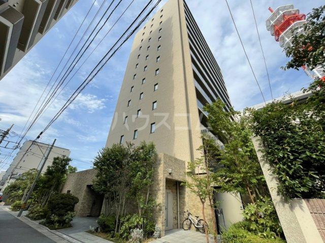 イニシア浦和常盤レジデンス