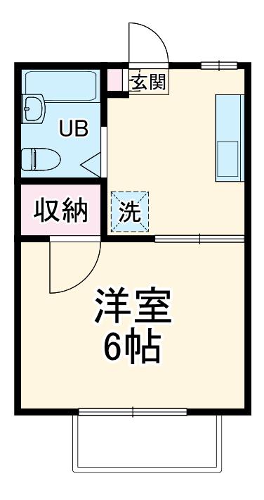 センチュリー平賀 壱番館