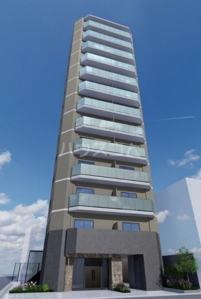 S-RESIDENCE入谷ALESIA