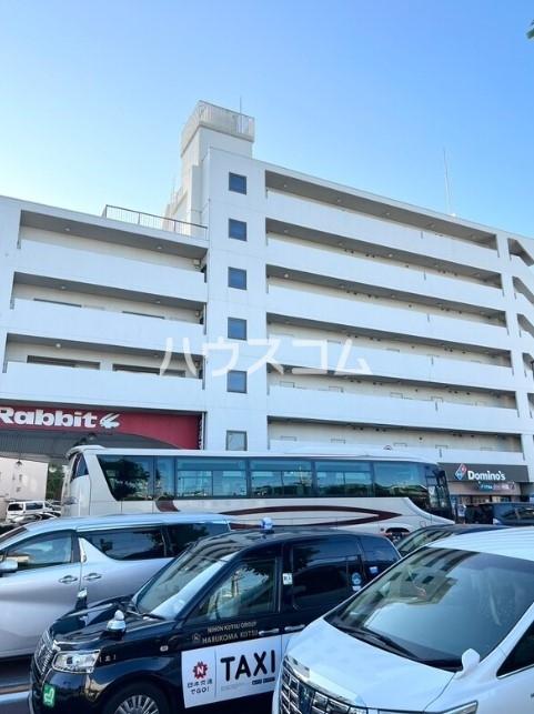 代田ウエスト