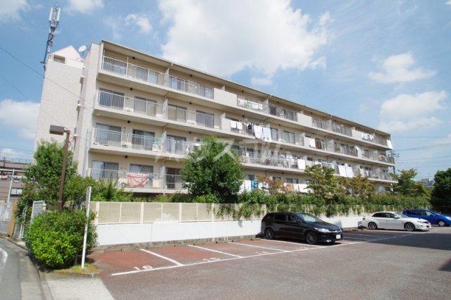 ブルータウン小倉