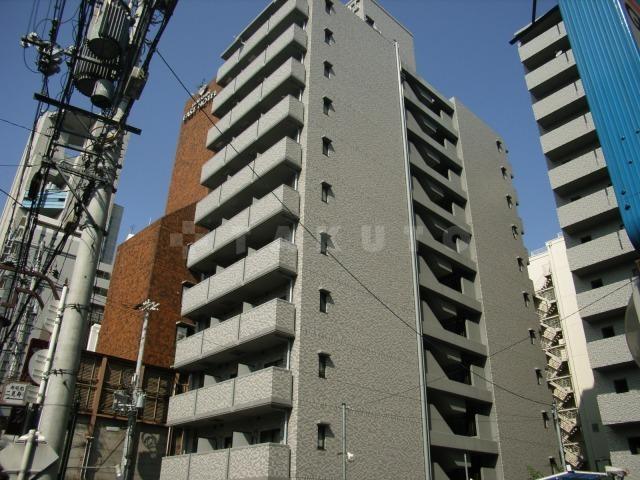 エスリード梅田新道第2