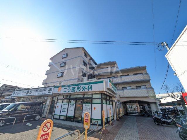クレール白鳩