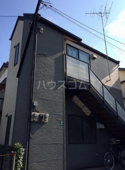 上石神井コーポ