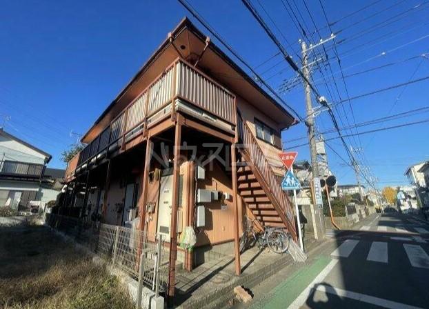 コーポ桜台