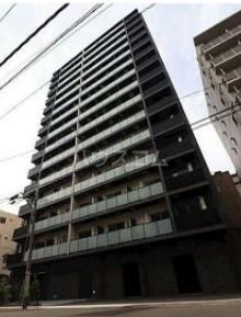GENOVIA川崎Ⅶ