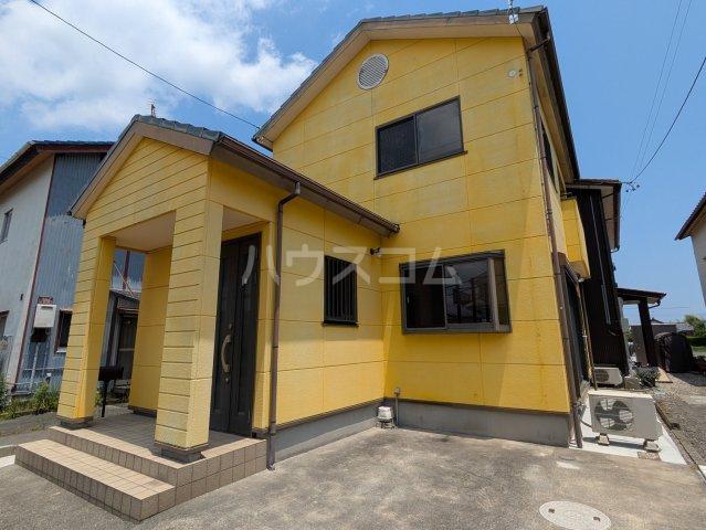 東海道本線 藤枝駅 徒歩41分  築24年(2LDK)