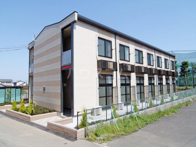 レオパレスHARASHIMA