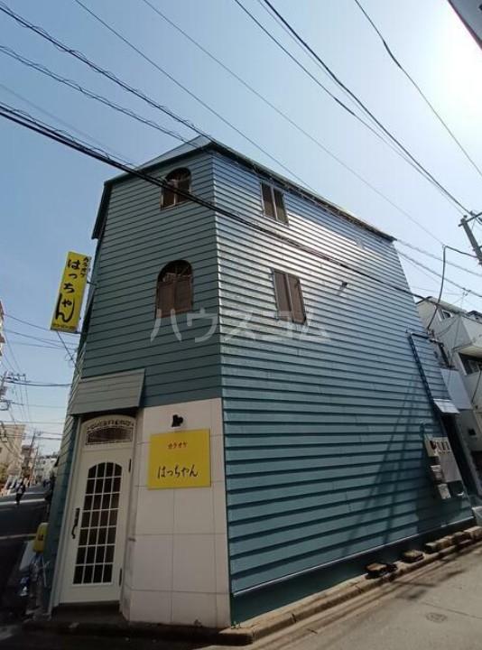 ハイツ待夢