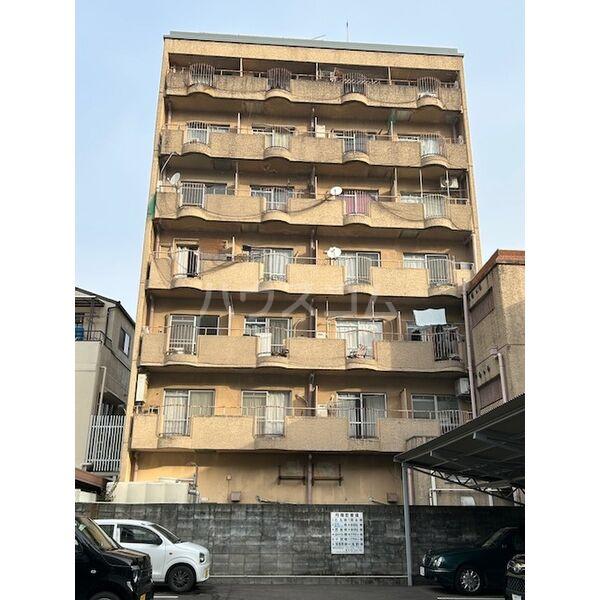 チサンマンション岐阜