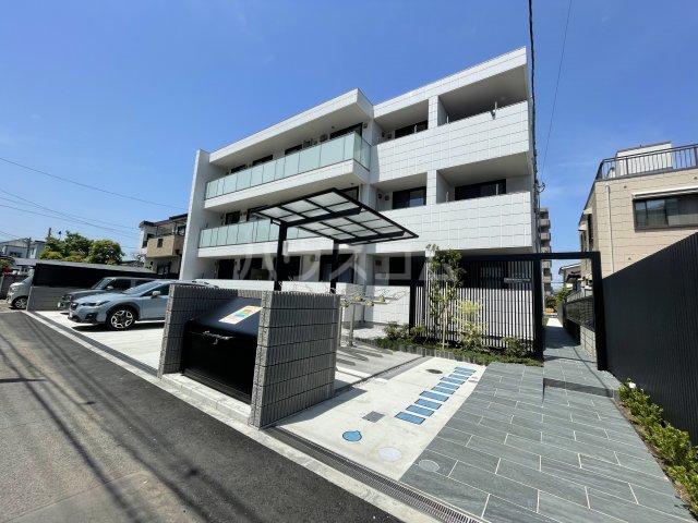 ミラ WAN本厚木(2SLK/2階)