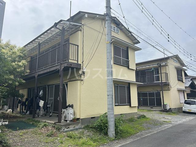 滝川荘B(3K/1階)