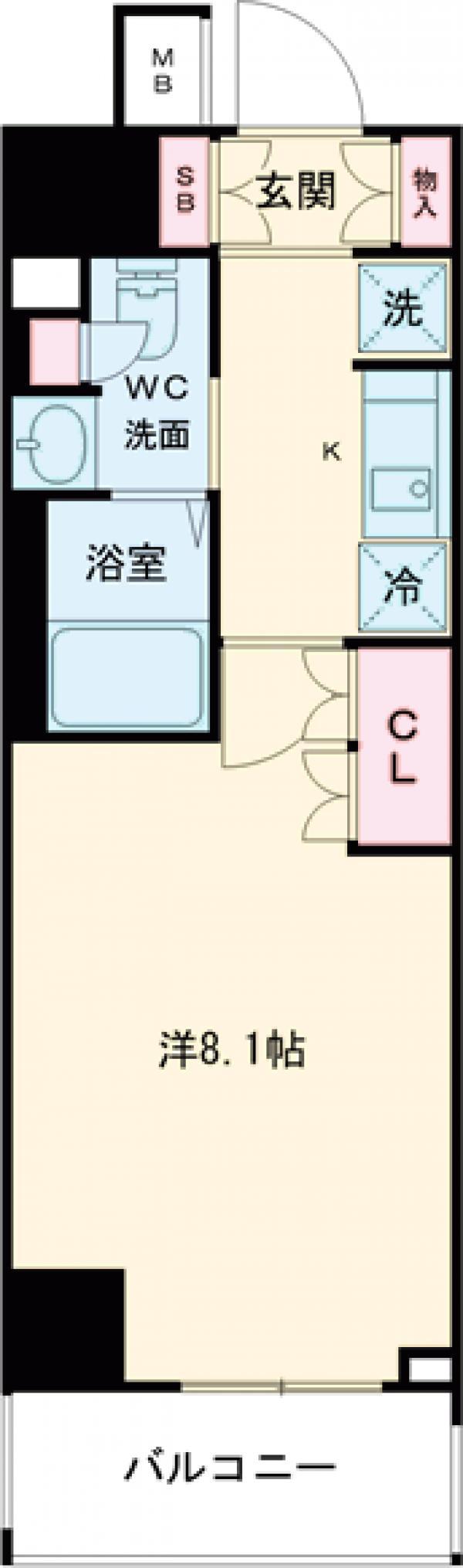 AZEST田無