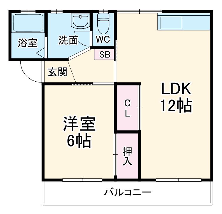 シティコーポK