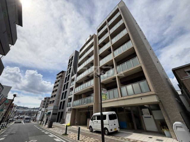 ホープ池田栄本町