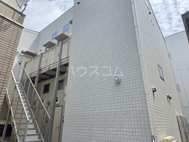 ベルビュー京町