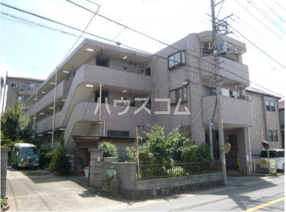 ファーストクラス海老名第3