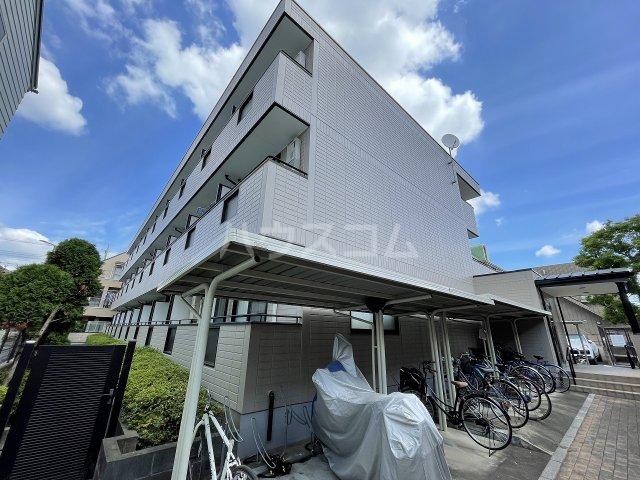 プレサージュ草加