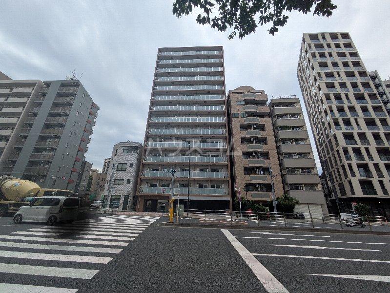 ACP RESIDENCE 浅草