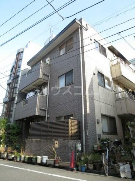 ライト・ハーティッド田園調布