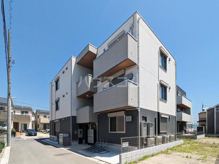 セレスティア六町