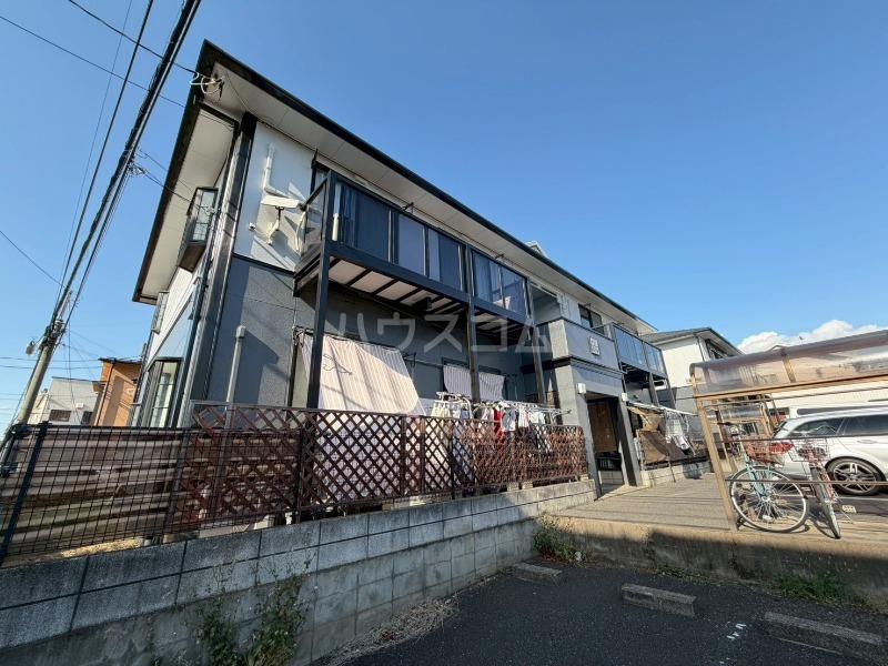 オークハイツ