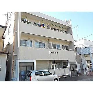 コーポ宮崎