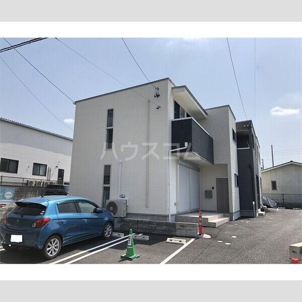 名古屋市鶴舞線 平針駅 徒歩7分  築7年(3LDK)