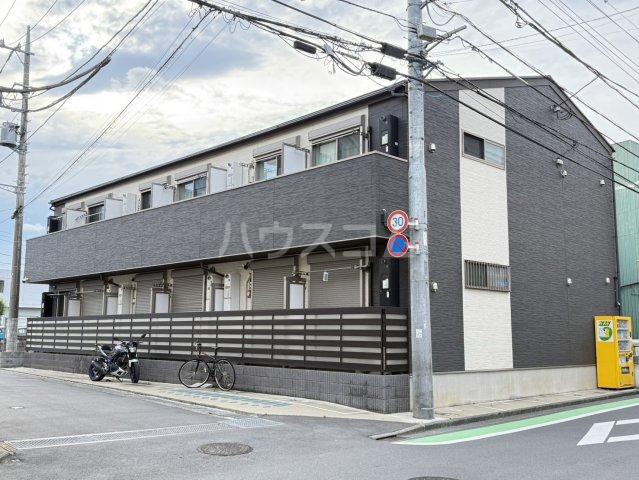 コーウン新狭山