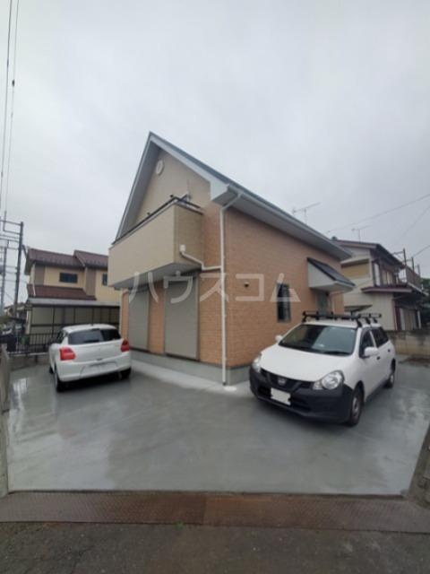 東武鉄道野田線 岩槻駅 徒歩19分 2階建 築5年