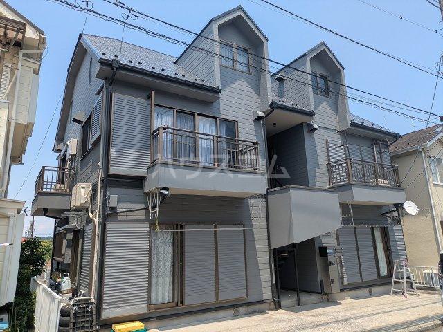クロノス金沢文庫ウエスト