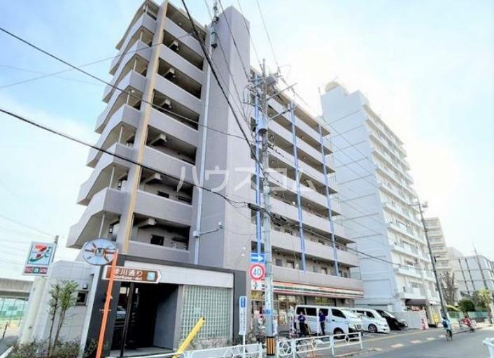 LASANTE立川