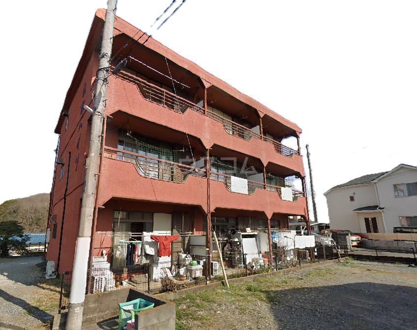 第一山本ハイツ