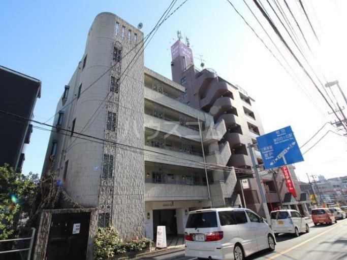カーサ・ブランカ