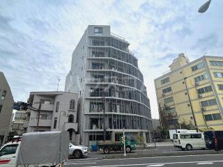 GRANDUO下北沢12(1LDK/5階)